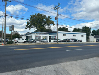 More details for 1119 Post Rd, Warwick, RI - Retail for Rent