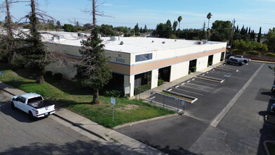 8400 Carbide Ct, Sacramento, CA for rent Building Photo- Image 1 of 14