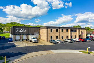 More details for 7535 Hickory Hills Ct, Whites Creek, TN - Industrial for Rent