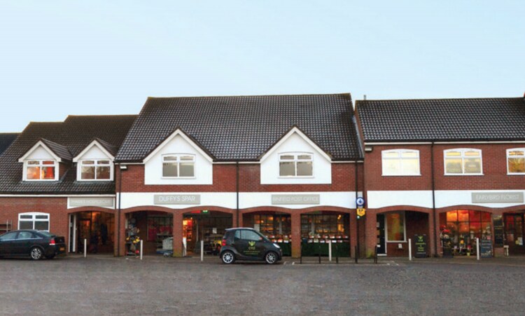 Oakmede Pl, Bracknell for sale - Primary Photo - Image 1 of 1