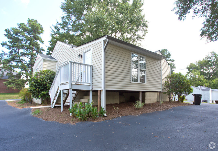 6526 Spring St, Douglasville, GA for sale - Building Photo - Image 3 of 4