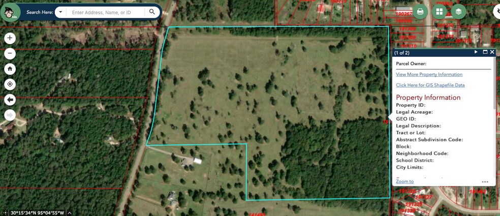 4901 Fm 1010 Rd, Cleveland, TX for sale - Building Photo - Image 2 of 2