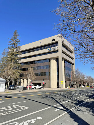 More details for 50 Old Courthouse Sq, Santa Rosa, CA - Office for Rent