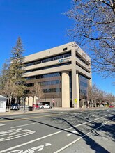 50 Old Courthouse Sq, Santa Rosa, CA for rent Building Photo- Image 1 of 4