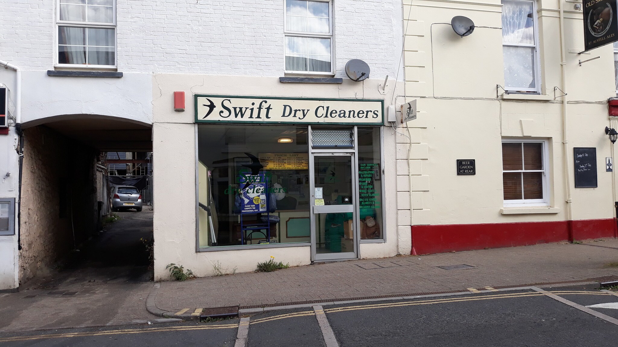 44 Fore St, Ivybridge for sale Building Photo- Image 1 of 1