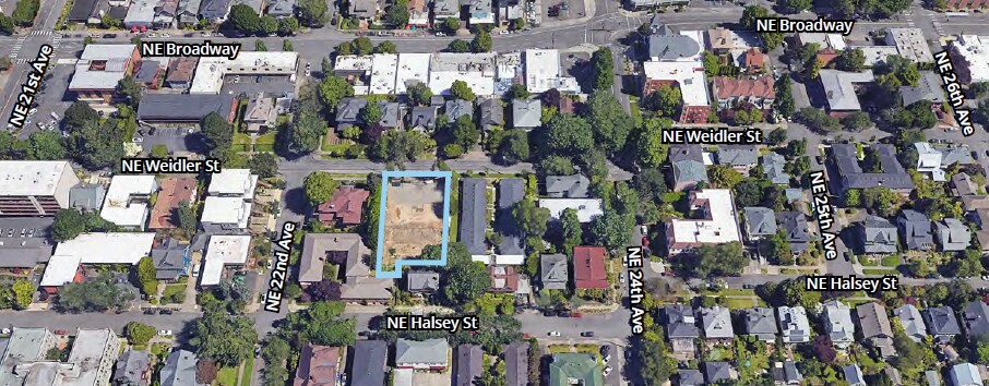 2226 NE Weidler St, Portland, OR for sale Building Photo- Image 1 of 1
