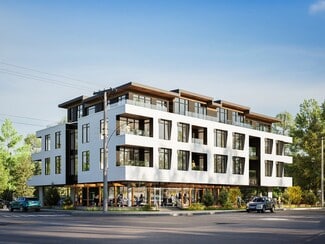 More details for 5229 Cordova Bay Rd, Saanich, BC - Build-to-Rent for Sale