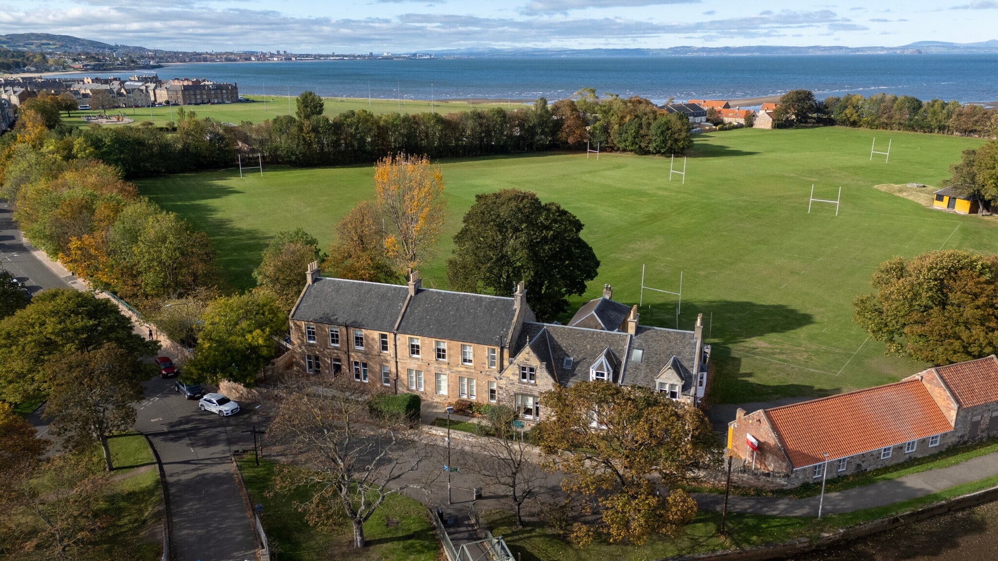 1 New St, Musselburgh for sale Primary Photo- Image 1 of 8