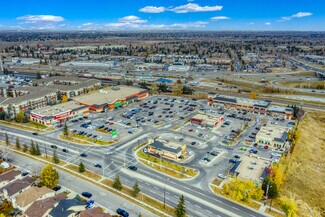 More details for 150 Millrise Blvd SW, Calgary, AB - Retail to Rent