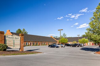 More details for 206 Princeton Rd, Johnson City, TN - Office / Medical to Rent