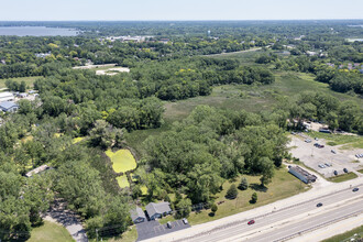 500-529 S US Highway 12, Fox Lake, IL for sale Building Photo- Image 1 of 1