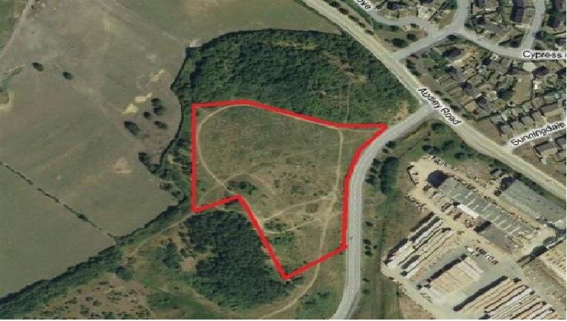 Watermills Rd, Newcastle Under Lyme for sale Primary Photo- Image 1 of 1