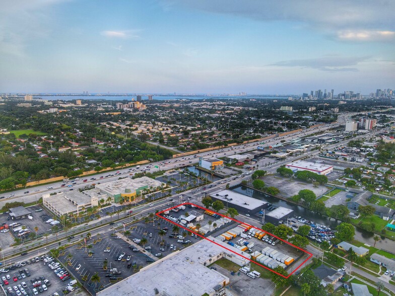 8800 NW 7th Ave, Miami, FL for sale - Building Photo - Image 1 of 20