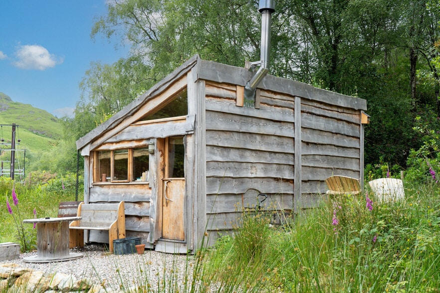 Back Trak, Glenfinnan for sale - Building Photo - Image 2 of 12