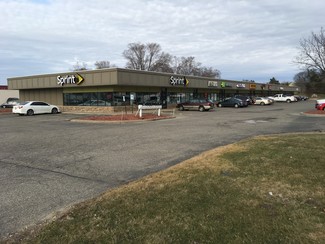 More details for 5370-5390 S Division Ave, Grand Rapids, MI - Retail for Rent