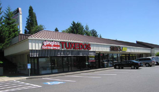 More details for 11750-11756 SE 82nd Ave, Portland, OR - Retail for Rent