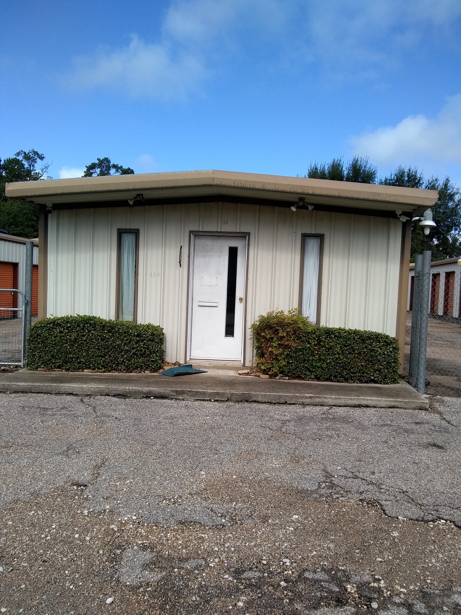 114 Weakley Way Rd, Pinehurst, TX for sale Other- Image 1 of 1