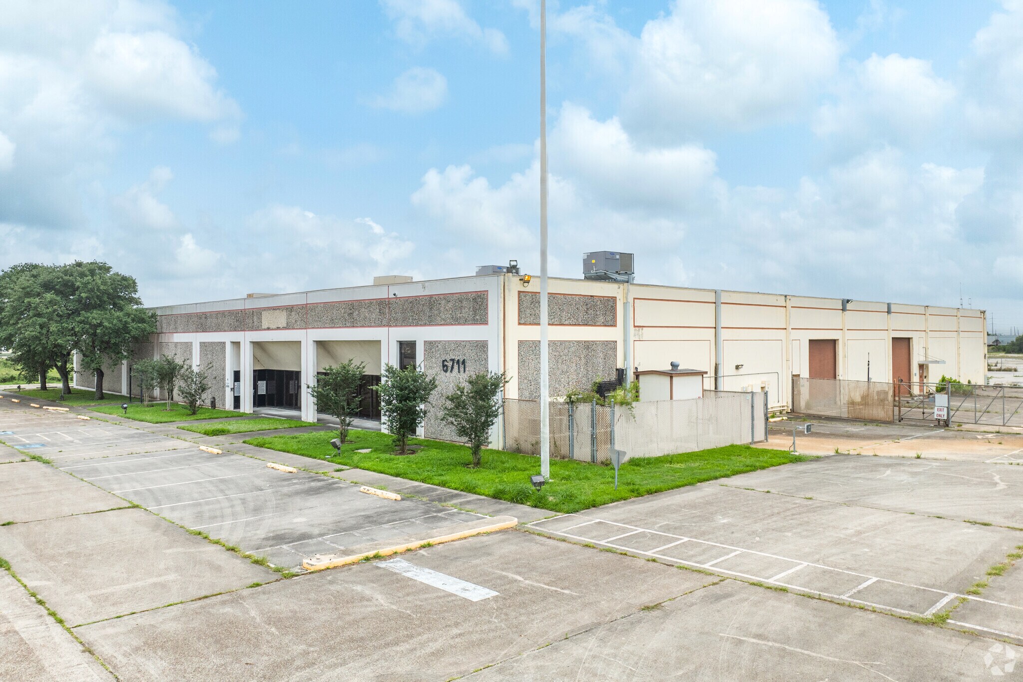 6711 E Highway 332, Freeport, TX for sale Building Photo- Image 1 of 1