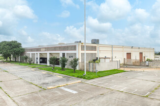 More details for 6711 E Highway 332, Freeport, TX - Industrial for Rent