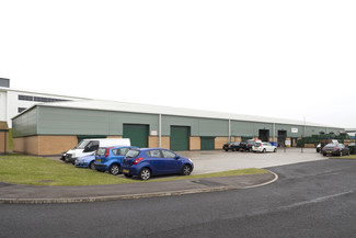 More details for Admiral Point, Seaham - Industrial for Rent