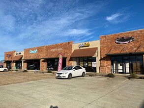 1700 N Gloster St, Tupelo, MS for sale Building Photo- Image 1 of 1