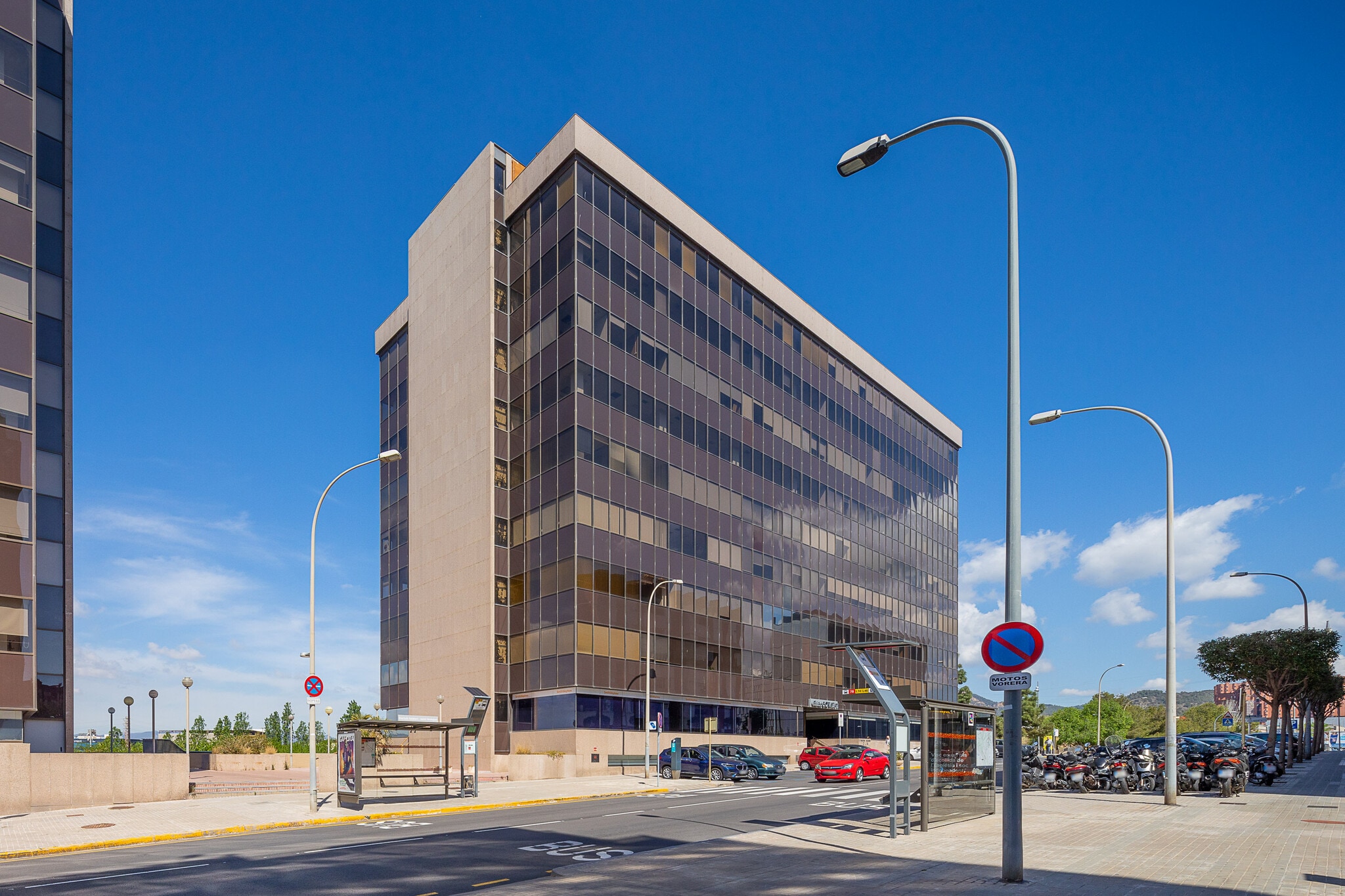Carrer de Fructuós Gelabert, 6, Sant Joan Despí, Barcelona to rent Floor Plan- Image 1 of 10
