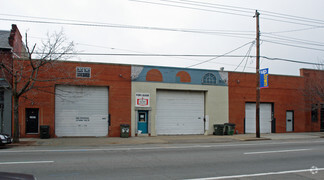 More details for 1609-1617 W Main St, Richmond, VA - Industrial for Rent