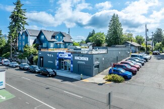 More details for 5600 Roosevelt Way, Seattle, WA - Retail to Rent