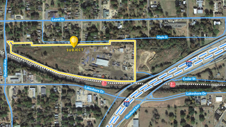 More details for 2000 Cedar St, Shreveport, LA - Industrial for Rent