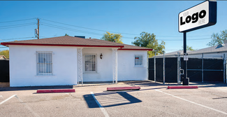 More details for 4611 N 12th St, Phoenix, AZ - Office for Sale