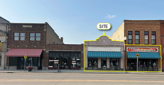 More details for 410 Dakota Ave, Wahpeton, ND - Retail for Rent