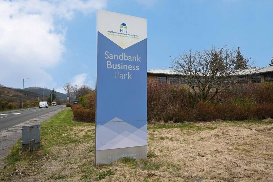 Highland Av, Sandbank for sale - Building Photo - Image 1 of 1