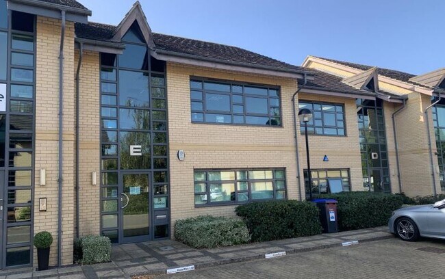 More details for Babraham Rd, Cambridge - Office to Rent