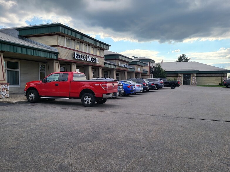 3283-3297 Walden Ave, Depew, NY for sale - Building Photo - Image 1 of 1