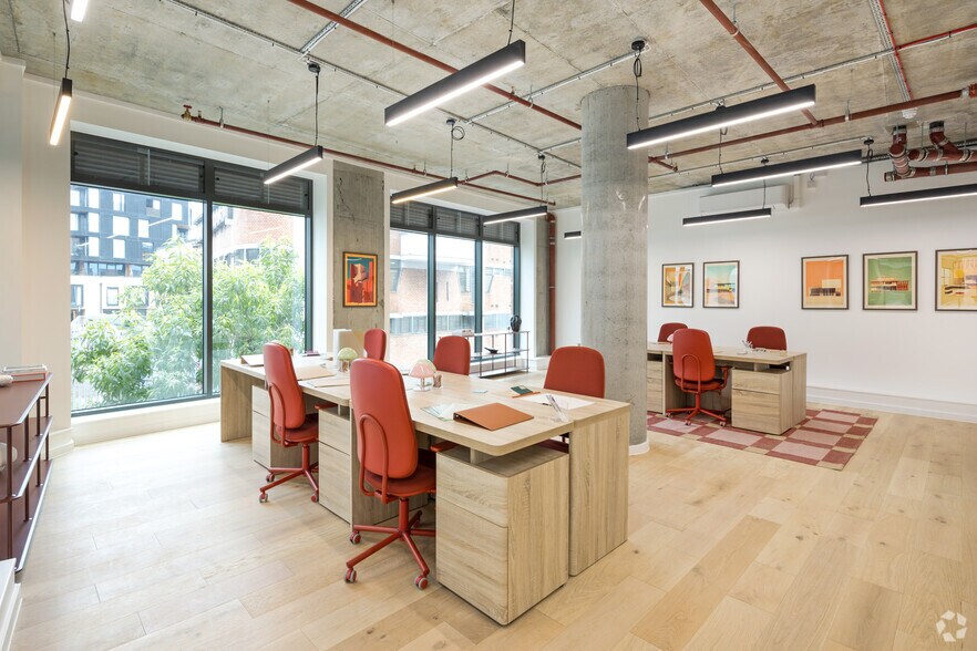 2-16 Bayford St, London to rent - Interior Photo - Image 2 of 14