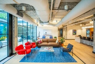 More details for 830 NE Holladay St, Portland, OR - Co-working to Rent