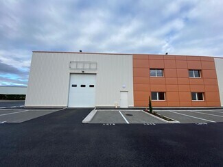 More details for Light Industrial to Rent