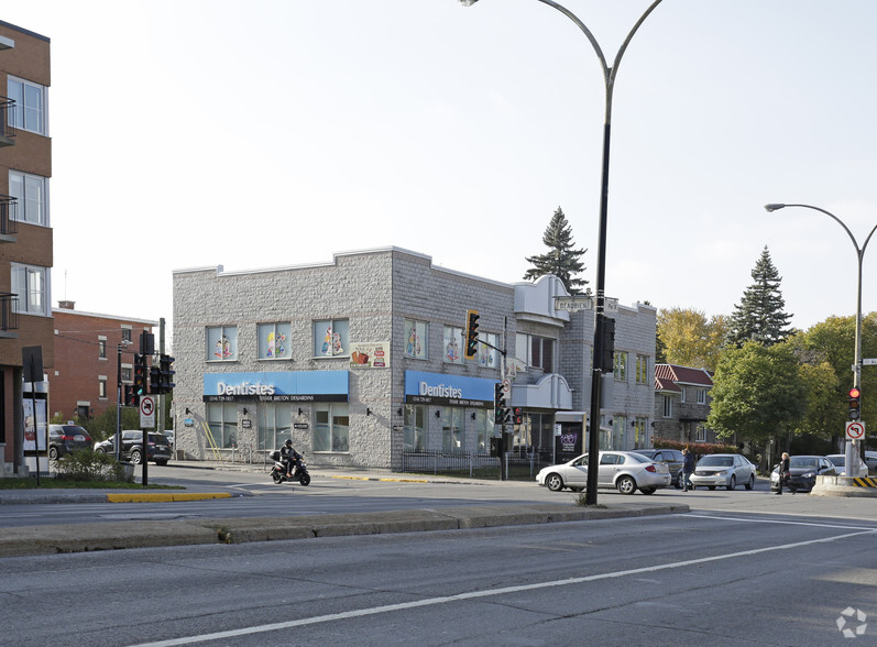 6500 Boul Pie-IX, Montréal, QC for rent - Primary Photo - Image 1 of 2