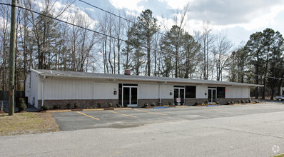 701 E Pinner St, Suffolk, VA for sale Primary Photo- Image 1 of 1