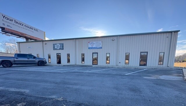 5565 Highway 53, Harvest, AL for sale Building Photo- Image 1 of 1