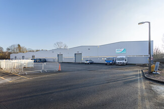 More details for Halesfield 13, Telford - Industrial for Rent