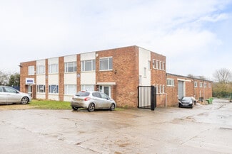 More details for 45-46 Ryhall Rd, Stamford - Industrial to Rent