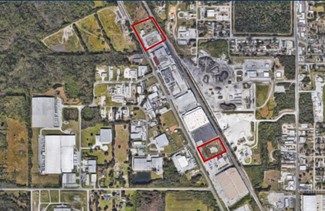 More details for 5300 Recker Hwy, Winter Haven, FL - Industrial for Rent