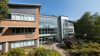 More details for 1 Kestrel Vw, Bellshill - Office to Rent