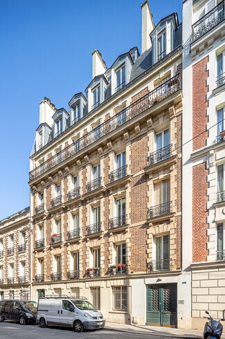 More details for 78 Ter Rue Laugier, Paris - Office to Rent