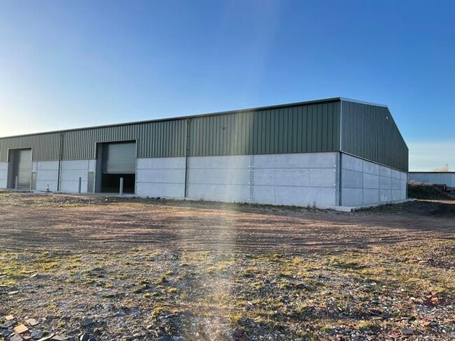 More details for Old Stafford Rd, Wolverhampton - Industrial to Rent