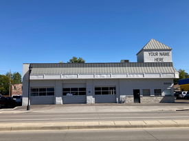 2600 and 2630 S Broadway - Commercial Property