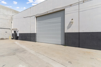 More details for 1519 W 139th St, Gardena, CA - Industrial for Rent