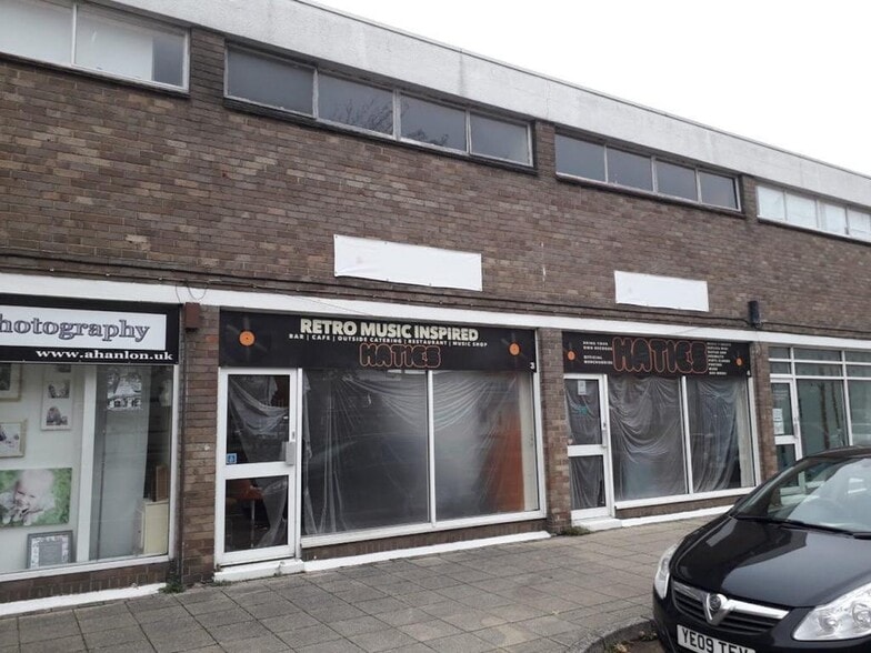 South St, Gosport to rent - Primary Photo - Image 1 of 2