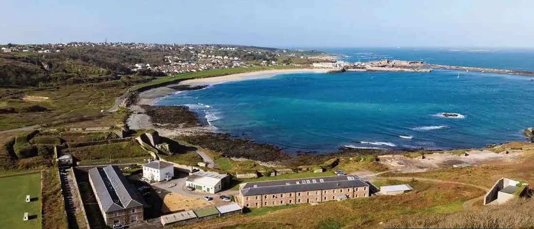 Alderney, Guernsey for sale Building Photo- Image 1 of 4
